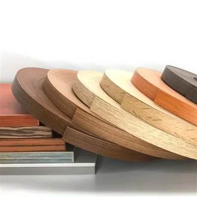 דיקט PVC Edge Banding